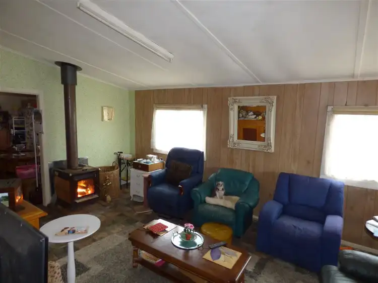 Third view of Homely rural property listing, 85 Elizabeth Street, Edenhope VIC 3318