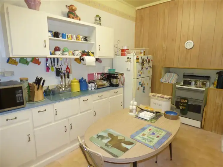 Fifth view of Homely rural property listing, 85 Elizabeth Street, Edenhope VIC 3318