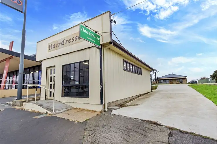 Second view of Homely studio listing, 121 High Street, Campbell Town TAS 7210