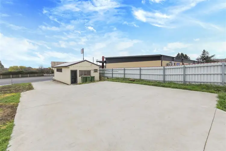 Sixth view of Homely studio listing, 121 High Street, Campbell Town TAS 7210