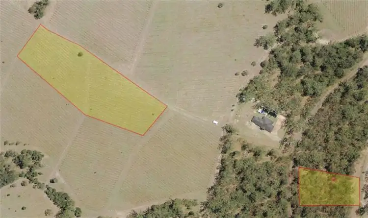 Lot 18 Le Clos Sancrox DP 776681, Sancrox NSW 2446