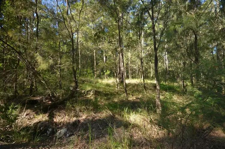 Second view of Homely land listing, Lot 18 Le Clos Sancrox DP 776681, Sancrox NSW 2446