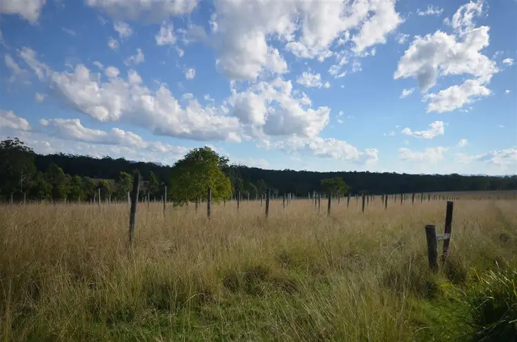 Third view of Homely land listing, Lot 18 Le Clos Sancrox DP 776681, Sancrox NSW 2446