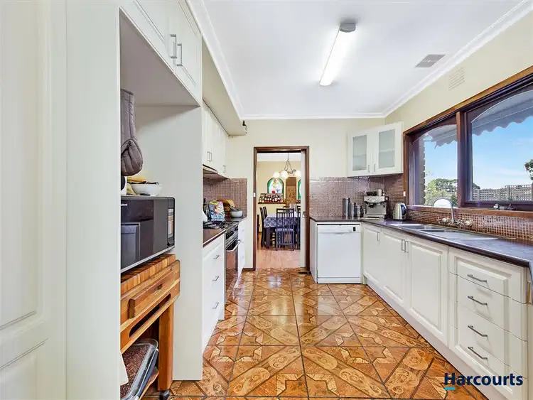 Third view of Homely house listing, 37 Highwood Drive, Wheelers Hill VIC 3150