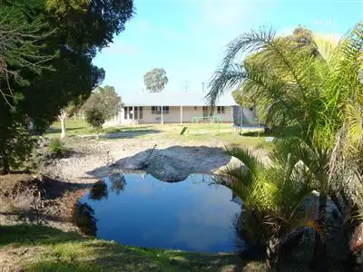 Second view of Homely house listing, 82 Bell Road, Gingin WA