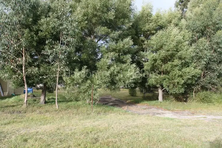 Third view of Homely land listing, 23 Canhams Road, St Helens TAS 7216