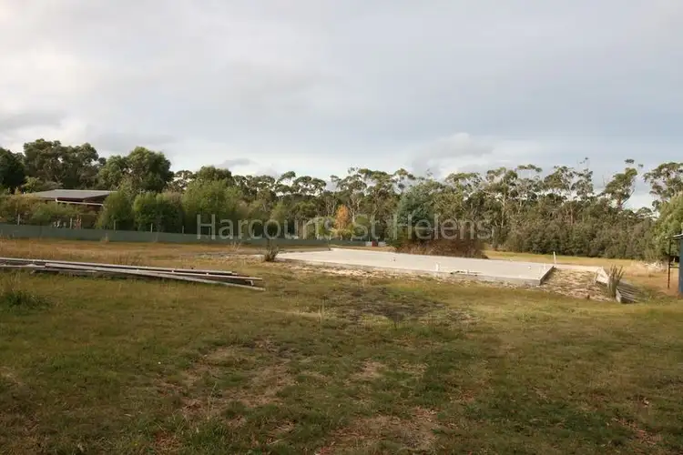 Fourth view of Homely land listing, 23 Canhams Road, St Helens TAS 7216
