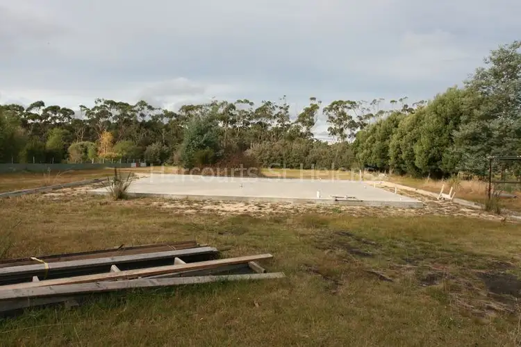 Fifth view of Homely land listing, 23 Canhams Road, St Helens TAS 7216