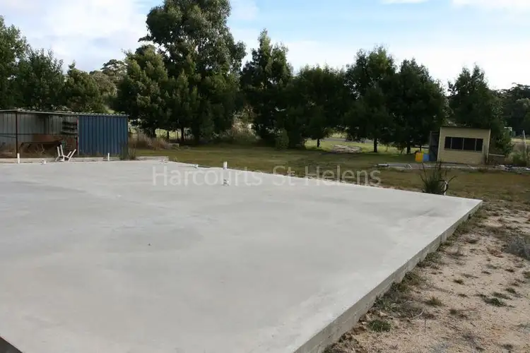 Sixth view of Homely land listing, 23 Canhams Road, St Helens TAS 7216