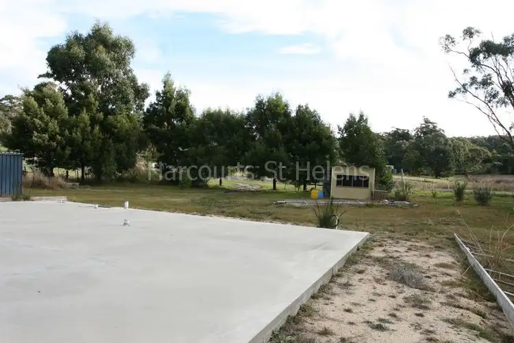 Seventh view of Homely land listing, 23 Canhams Road, St Helens TAS 7216