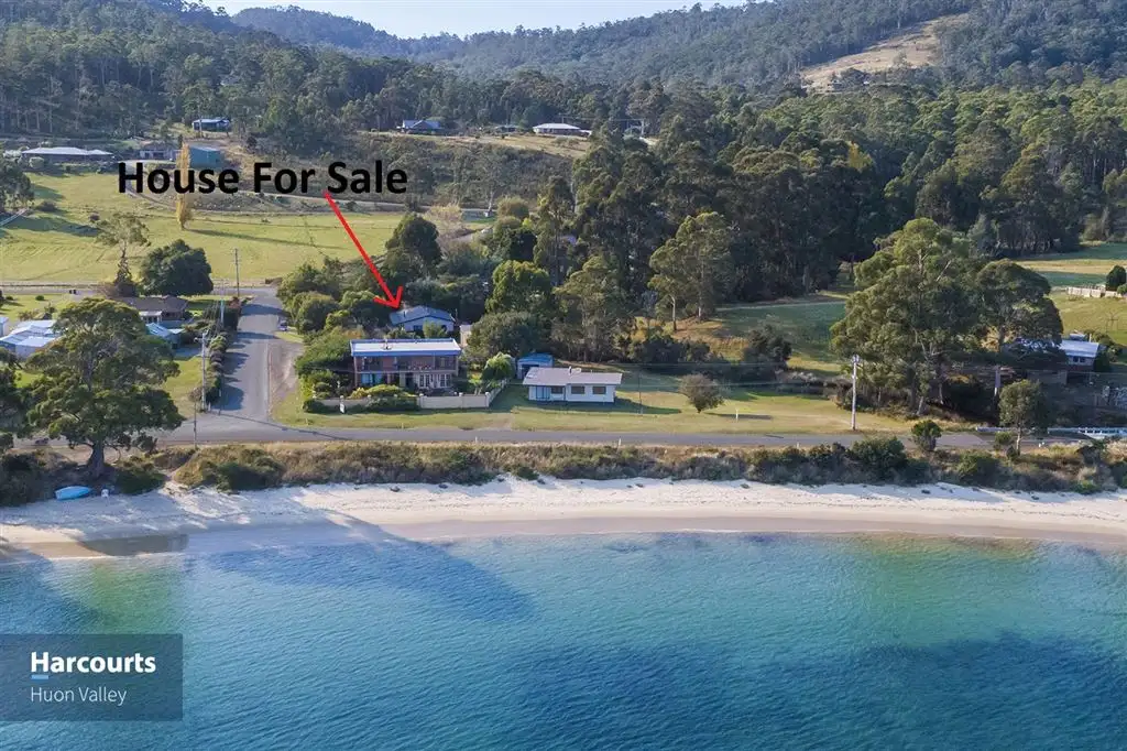 Main view of Homely house listing, 6 Glenbervie Road, Dover TAS 7117