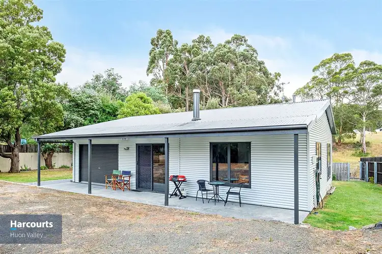 Second view of Homely house listing, 6 Glenbervie Road, Dover TAS 7117