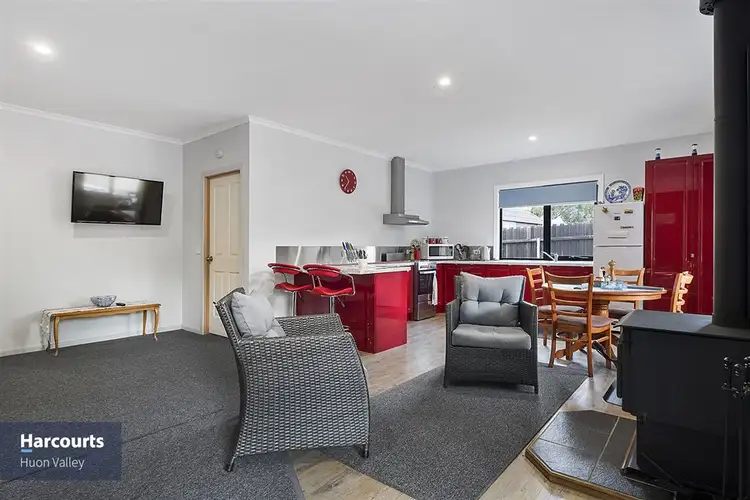 Third view of Homely house listing, 6 Glenbervie Road, Dover TAS 7117