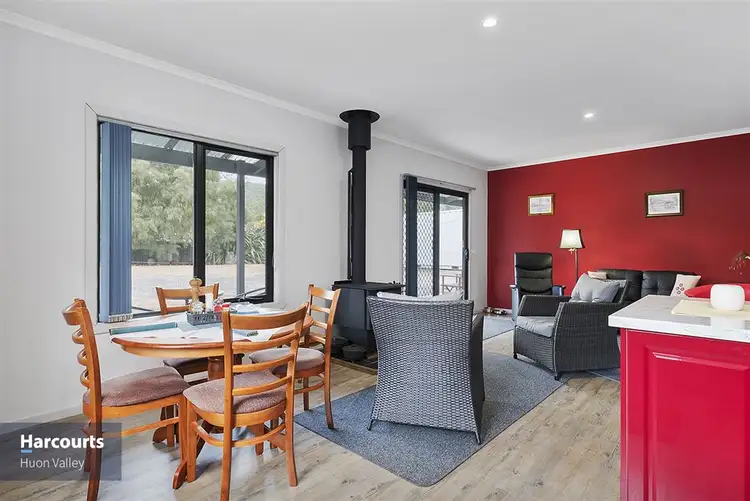 Fifth view of Homely house listing, 6 Glenbervie Road, Dover TAS 7117