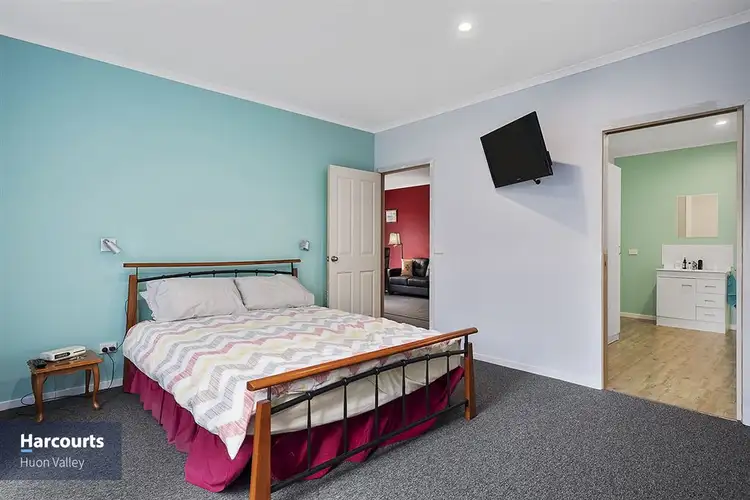Seventh view of Homely house listing, 6 Glenbervie Road, Dover TAS 7117