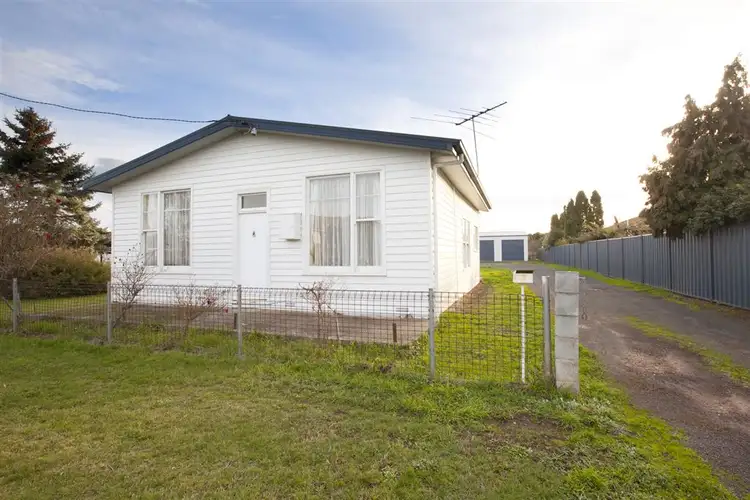 Main view of Homely house listing, 76 Burghley Street, Longford TAS 7301