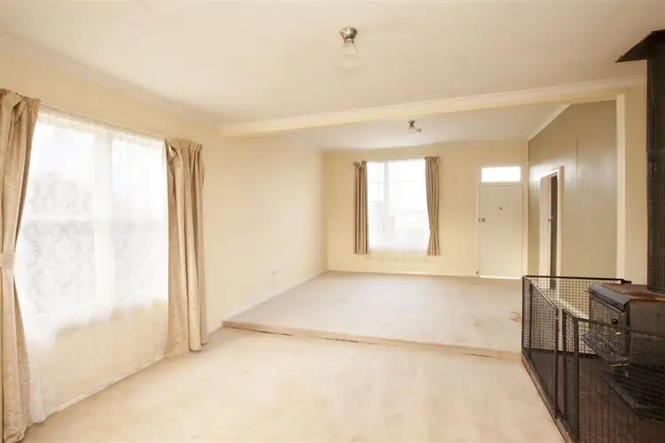 Third view of Homely house listing, 76 Burghley Street, Longford TAS 7301