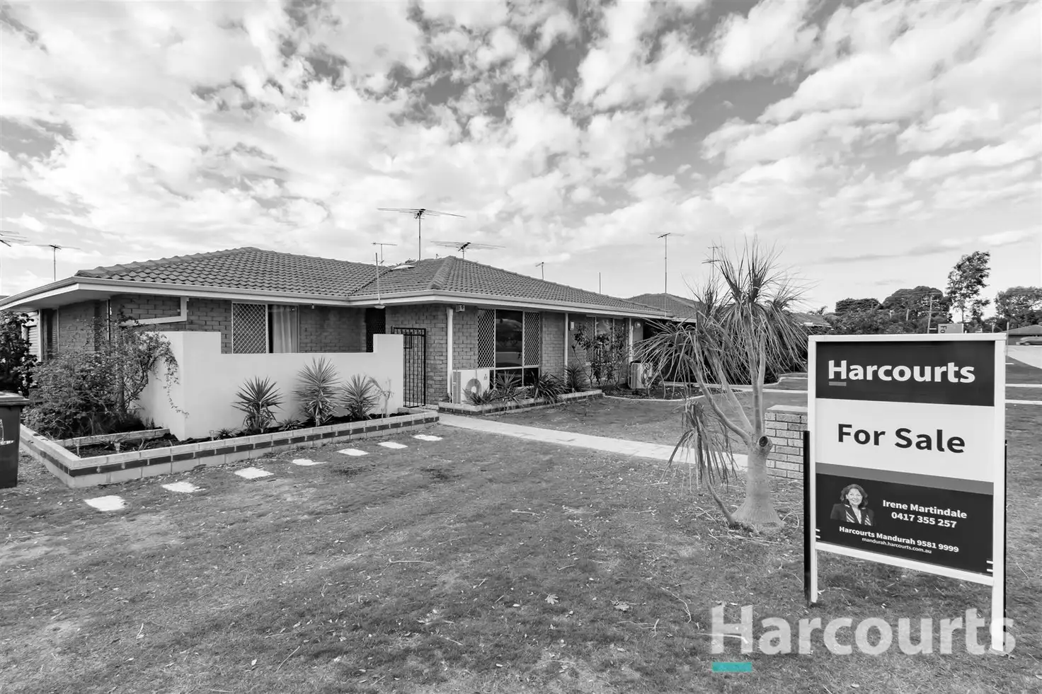 Main view of Homely unit listing, 1/56 Hackett Street, Mandurah WA 6210