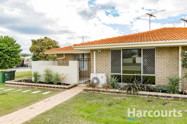 Third view of Homely unit listing, 1/56 Hackett Street, Mandurah WA 6210
