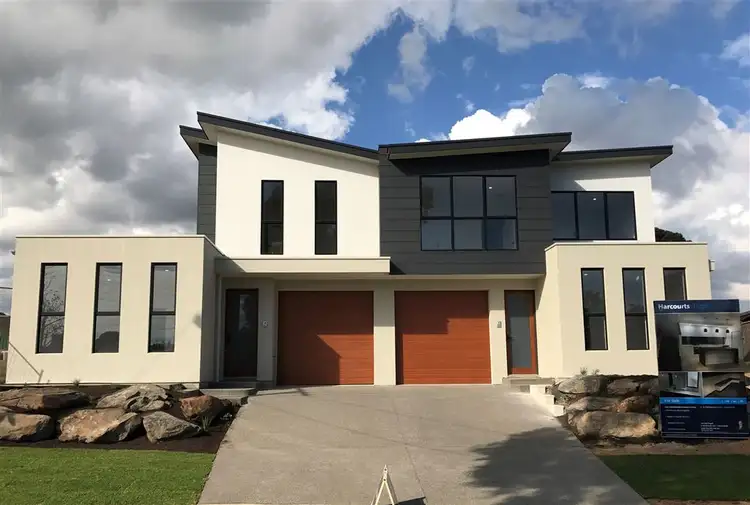 Second view of Homely house listing, 3a Caroline Street, Flagstaff Hill SA 5159