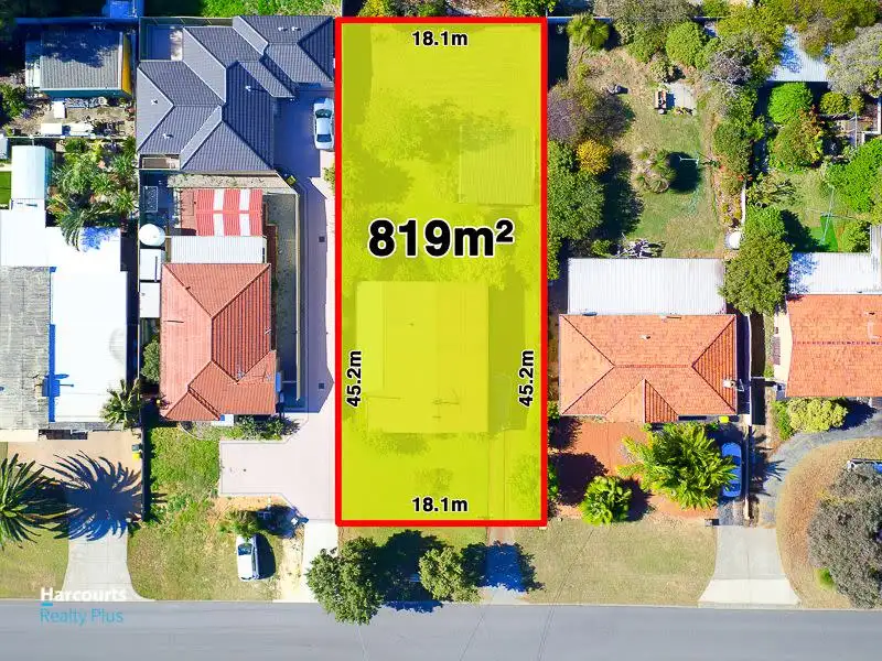 Main view of Homely house listing, 54 Gerald Street, Spearwood WA 6163