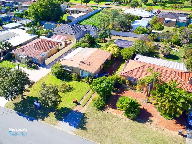 Third view of Homely house listing, 54 Gerald Street, Spearwood WA 6163