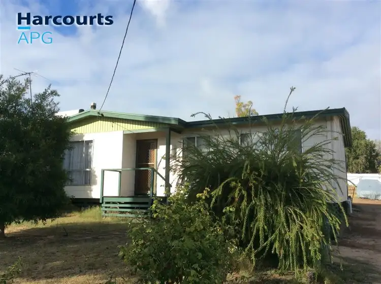 Main view of Homely house listing, 13 Hillman Street, Darkan WA 6392