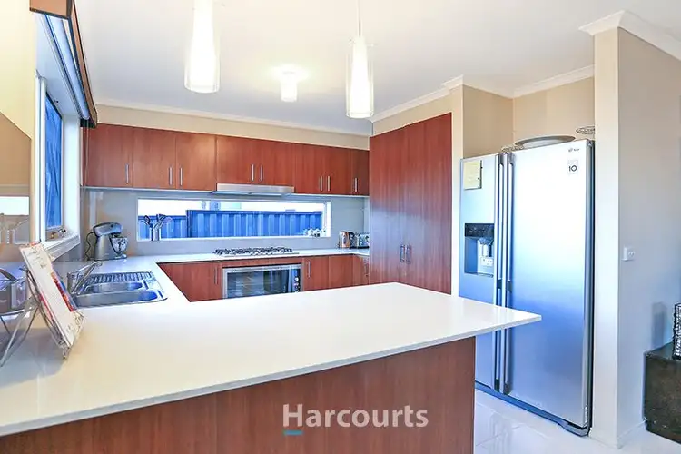 Second view of Homely house listing, 4 Hound Court, Pakenham VIC 3810