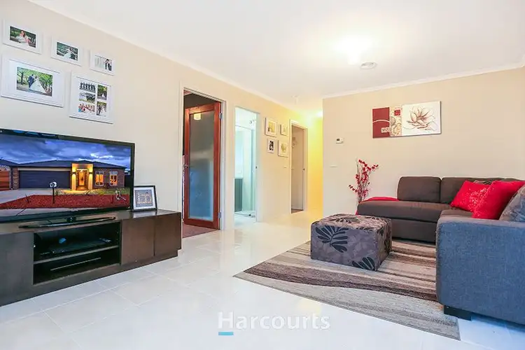 Third view of Homely house listing, 4 Hound Court, Pakenham VIC 3810
