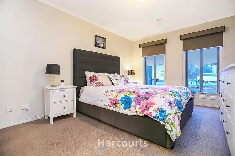 Fourth view of Homely house listing, 4 Hound Court, Pakenham VIC 3810