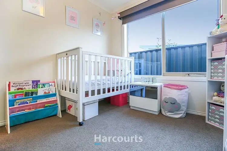 Sixth view of Homely house listing, 4 Hound Court, Pakenham VIC 3810
