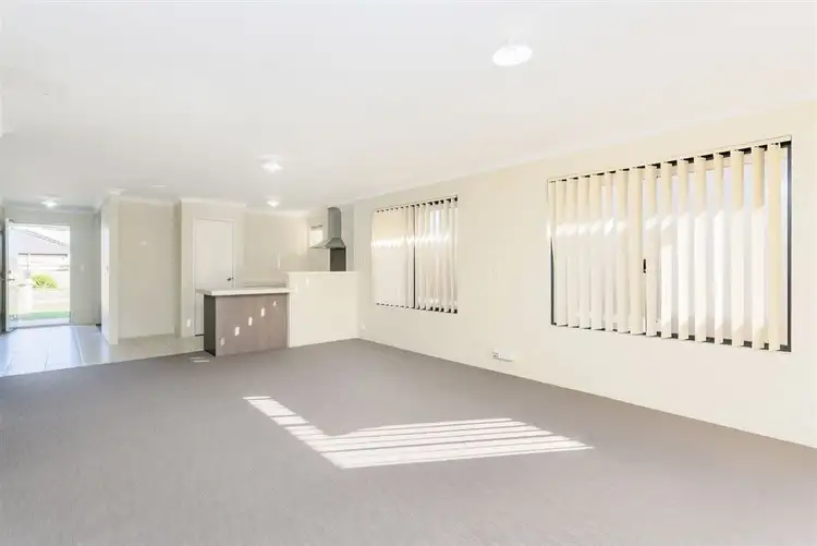 Second view of Homely house listing, 28 Zlinya Circle, Spearwood WA 6163