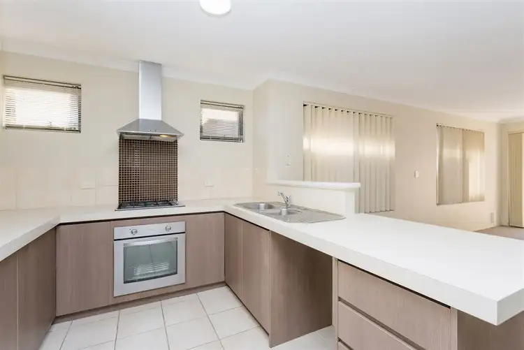 Fifth view of Homely house listing, 28 Zlinya Circle, Spearwood WA 6163