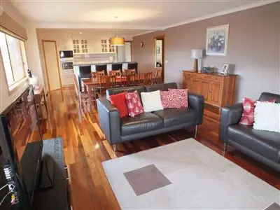 Fourth view of Homely house listing, 1 Norview Drive, Leongatha VIC