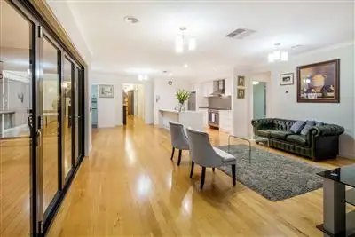 Second view of Homely house listing, 6 Braywood Terrace, Mernda VIC