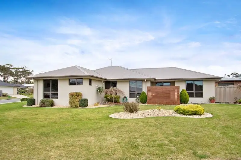 Main view of Homely house listing, 12 Harmony Close, Shearwater TAS 7307