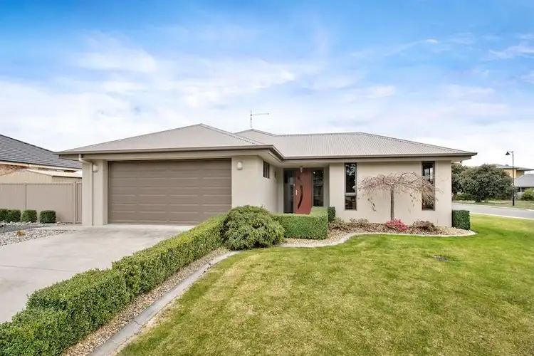 Second view of Homely house listing, 12 Harmony Close, Shearwater TAS 7307