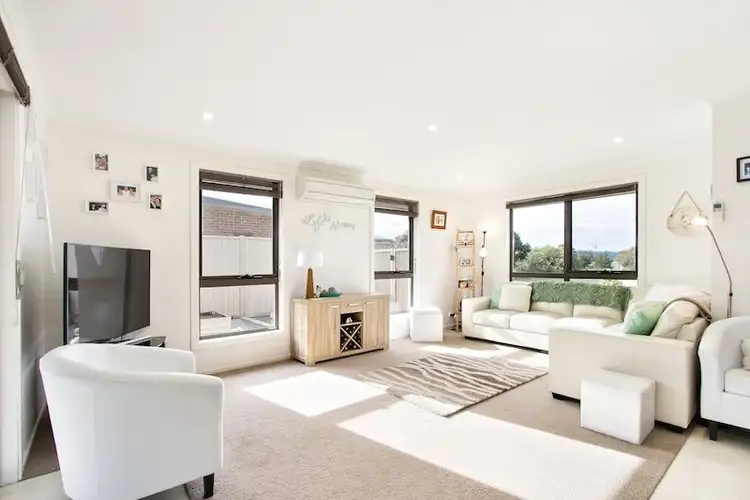 Fourth view of Homely house listing, 12 Harmony Close, Shearwater TAS 7307