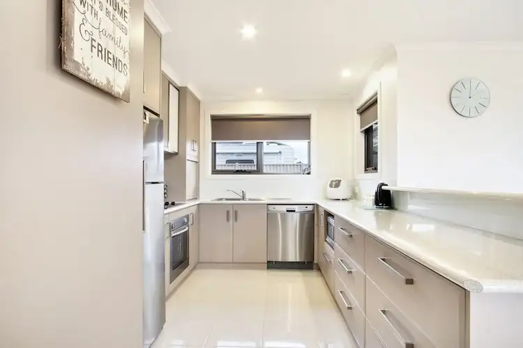 Fifth view of Homely house listing, 12 Harmony Close, Shearwater TAS 7307