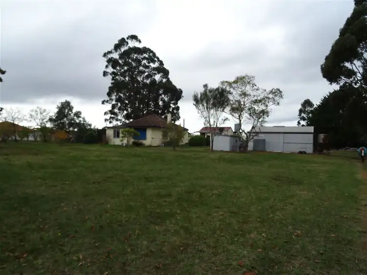 28183 South Western Highway, Manjimup WA 6258