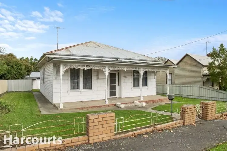 Main view of Homely house listing, 310 Grant Street, Golden Point VIC 3350
