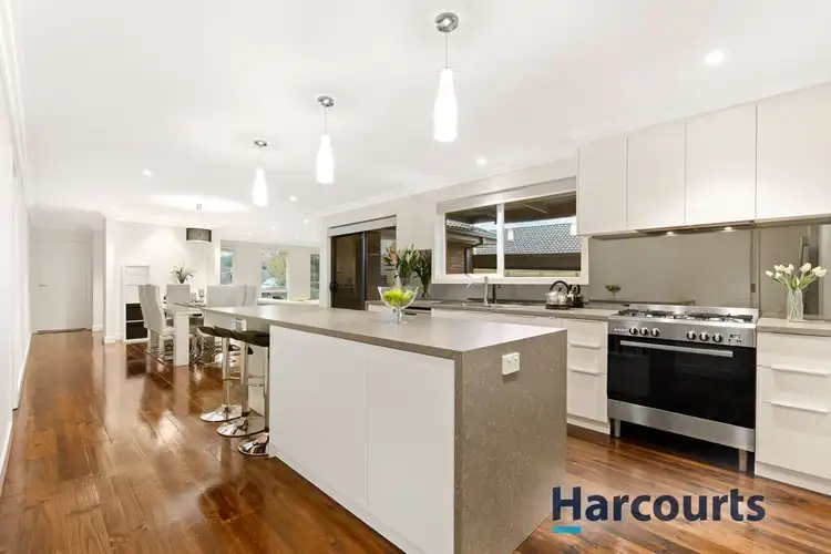 Third view of Homely house listing, 7 Croxteth Way, Wantirna VIC 3152