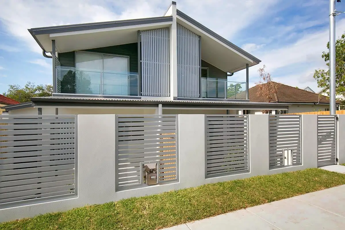 Main view of Homely townhouse listing, 1-4/22 Hedley Avenue, Nundah QLD 4012