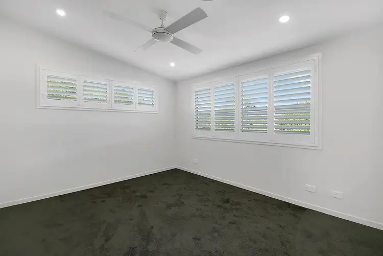 Fourth view of Homely townhouse listing, 1-4/22 Hedley Avenue, Nundah QLD 4012