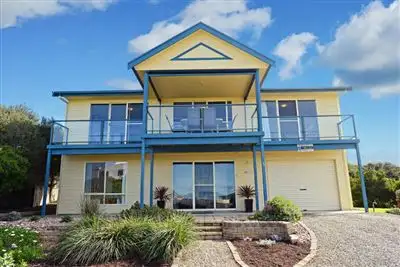 Main view of Homely house listing, 1 Miami Boulevard, Middleton SA 5213