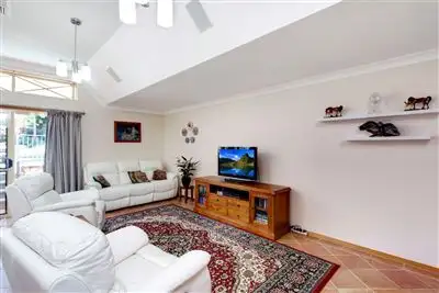 Fourth view of Homely house listing, 13 Brooklyn Chase, Greenwith SA