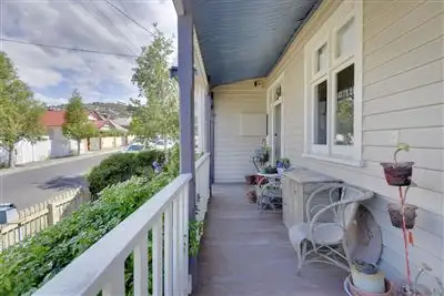 Fifth view of Homely house listing, 54 Princes Street, Sandy Bay TAS