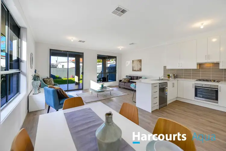 Main view of Homely house listing, 12A Olive Street, Largs Bay SA 5016