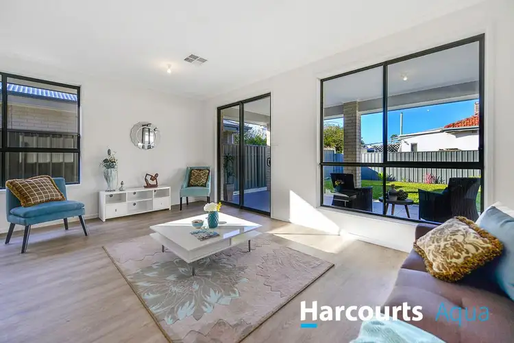 Second view of Homely house listing, 12A Olive Street, Largs Bay SA 5016