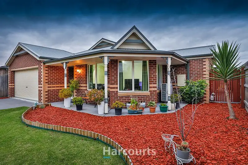 Main view of Homely house listing, 26 Melissa Way, Pakenham VIC 3810